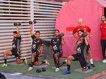 كولر يجتمع بالجهاز المعاون وتدريبات بدنية مكثفة للاعبي الأهلي