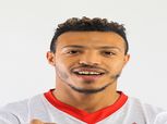 إسلام جابر: من الصعب اللعب للأهلي.. والمثلوثي: هدفنا دوري الأبطال