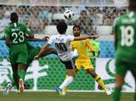 السعودية لا تعرف الهزيمة أمام الدول العربية في كأس العالم