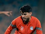 الأهلي يضم محمد شكري من سيراميكا كليوباترا.. وثلاثي «الأحمر» ضمن الصفقة