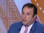 أيمن منصور يتحدث عن مقارنته بـ ناصر منسي: «أكمل ما بدأناه قبل 30 عامًا»