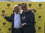 "ميدو" يطير إلى أوروبا لتجديد تعاقده مع دجلة