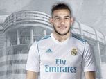 رسميا.. ريال مدريد يعلن عن تعاقده مع «ثيو هيرنانديز»
