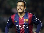 لاعب برشلونة السابق: تمنيت اللعب تحت قيادة زيدان