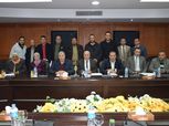 وزارة الرياضة تستضيف الاجتماع الأول لاستفتاء الاتحاد العربي للصحافة الرياضية