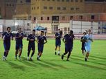 جهاز الزمالك يقرر تخفيض الحمل التدريبى قبل مواجهة انبى