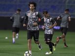 عمرو بركات يشارك في هزيمة الشباب أمام النصر بالدوري السعودي