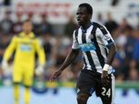 محمد صلاح ينعي وفاة الإيفواري شيخ تيوتي