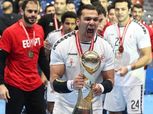نتائج قرعة مجموعات أمم أفريقيا لكرة اليد بمصر 2024