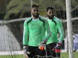 كوبر يستقر على "الشناوي" لحراسة مرمى مصر أمام البرتغال