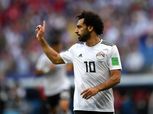 محمد صلاح يتجاهل مفاوضات ريال مدريد