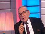 عدلي القيعي: كمال درويش كان حاضرا مباراة القرن بين الأهلي وريال مدريد