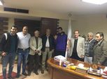 تصلح ما أفسده المعزول.. التجديد لرباعي الفريق هدية لجنة الزمالك لجمهوره