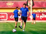 الأهلى جاهز بتشكيل "كانو سبورت" للسوبر.. وصلاح محسن مفاجأة الهجوم أمام الزمالك