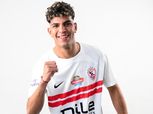 محمد السيد بعد تجديد عقده مع الزمالك: «اللي يعرفني يعرف إني مبهربش»