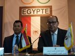 معسكرات دورية.. اللجنة الأولمبية تتابع خطط الاستعداد لأولمبياد باريس