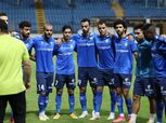 أهداف مباراة أسوان وسموحة في الدوري المصري
