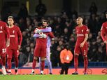 محمد صلاح يقود تشكيل ليفربول أمام أرسنال في الدوري الإنجليزي