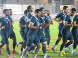 «نيبوشا» يتجسس على لاعبي الزمالك.. ويحافظ على تشكيل الفريق أمام المصري