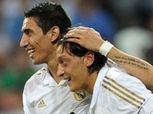 دي ماريا واوزيل يقتربان من العودة لريال مدريد