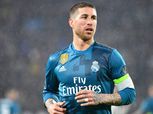«راموس» مهدد بالغياب عن ريال مدريد في نصف نهائي دوري الأبطال