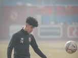 «تدرب في سيراميكا مرتين» كواليس رفض عمار حمدي طلب الأهلي للانتقال للمقاولون العرب