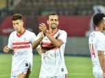 حرس الحدود يضم 9 صفقات.. ثنائي الأهلي ولاعب الزمالك بينهم