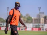 فحص طبي لـ"بادجي" قبل عودة تدريبات الأهلي