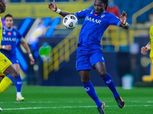 الهلال يضرب النصر بثنائية ويتأهل لنهائي دوري أبطال آسيا