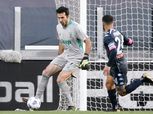 ملخص وأهداف مباراة يوفنتوس ضد نابولي اليوم في الدوري الإيطالي «فيديو»