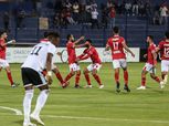 أهداف الأهلي والجونة في الدوري المصري الممتاز (فيديو)