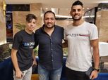 وكلاء دغموم: اللاعب كان محط أنظار أوروبا.. وسيكون جوهرة الجزائر