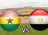 شارك برأيك.. ماهي توقعاتك لنتيجة مباراة منتخب مصر وغانا
