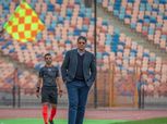 أيمن الرمادي يعلن تشكيل البنك الأهلي لمواجهة بورفؤاد في كأس مصر