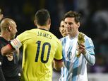 ميسي يفضل لقبه مع الأرجنتين عن جميع ألقاب برشلونة
