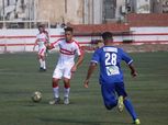 الزمالك يكتسح الدقي بثمانية نظيفه في بطولة الجيزة