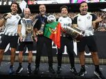 مدرب بوتافوجو يصل الدوحة استعدادا لتدريب تريزيجيه في الريان القطري
