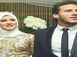 صور فرح رمضان صبحي وحبيبة إكرامي