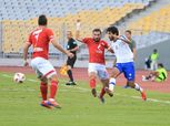 سموحة يحفز لاعبيه بالمكافآت لتخطي عقبة الأهلي في الدوري