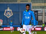 عرض ليبي لسيف الدين الجزيري والزمالك يحسم موقفه