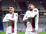 ليون يفرض التعادل على باريس سان جيرمان وتستمر معاناته بالدوري الفرنسي