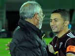عمر نجدي: الدوري المصري أقوى من المغربي وتلقيت عرض من الزمالك