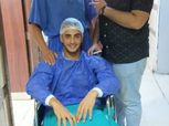 ناشئ الزمالك يخضع لجراحة الصليبي.. و«يحيى» يعلن موعد اختبارات الجيزة