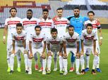 الدقيقة 15| تقدم الزمالك يمنحه بطاقة التأهل مع اتحاد العاصمة