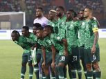 نيجيريا تهزم الجابون برباعية بملحق تصفيات كأس العالم