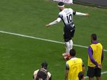 لاعب كورينثيانز يستفز بالميراس بالوقوف على الكرة ويتسبب في طرد لاعبين