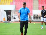 رغم استقالته.. سامي الشيشيني يتواجد في الزمالك للاجتماع مع رئيس النادي