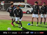 المنتخب الأولمبي يؤدي تدريبه الثاني استعدادا لوديتي الأردن وأوزبكستان