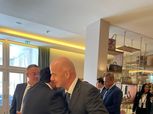 نيابة عن الرئيس.. وزير الرياضة يصل المغرب لتسلم جائزة الإنجاز المتميز من «كاف»