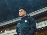 مصير أحمد سيد زيزو بنهائي كأس مصر أمام الأهلي.. تطورات جديدة